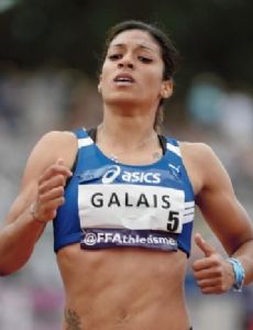 Jennifer Galais