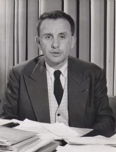 Jacques Canetti