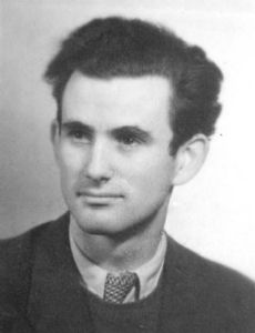 Jerzy Łoś