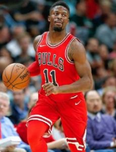 David Nwaba
