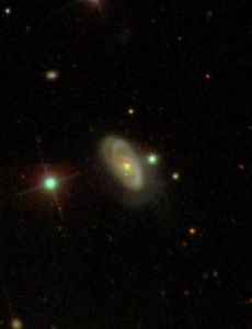 NGC 354