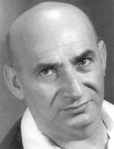 Ze'ev Tzur