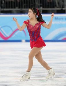 Mana Kawabe
