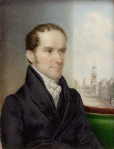 Henry Ware, Jr.