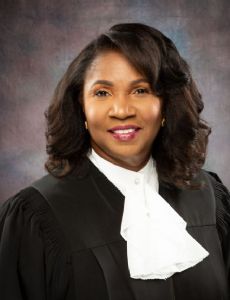 Linda F. Coleman