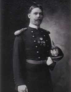 Frederick Füger