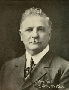 James H. Preston