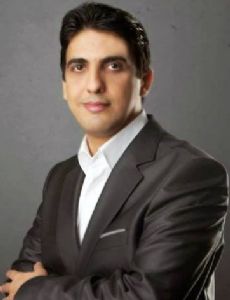 Hosni Zaghdoudi