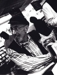Benjamin Saltman