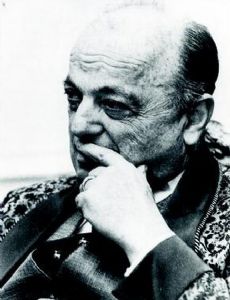 Clifford Truesdell