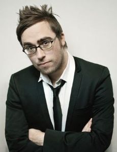 Danny Wallace