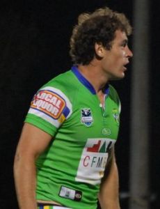 Terry Campese