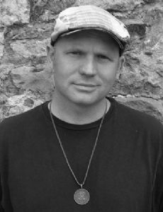 Chad Sweeney