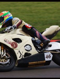 Tommy Bridewell