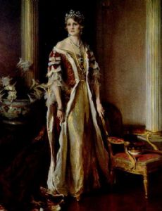Helen Percy, Duchess of Northumberland