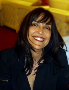 Leila Steinberg