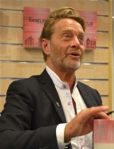 Björn Ranelid