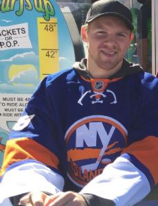 Griffin Reinhart