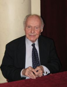 René de Obaldia