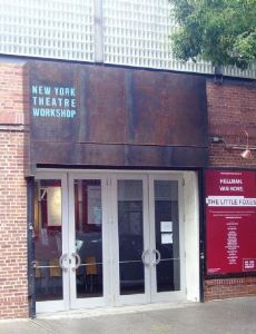 New York Theatre Workshop