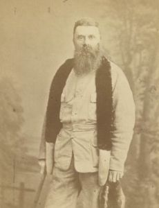 James Edward Tierney Aitchison