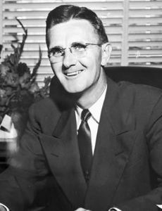 J. Wayne Reitz