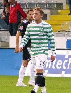 Kris Commons