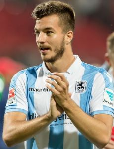 Stefan Mugoša