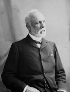 Henri Elzéar Taschereau