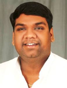 Arun Verma