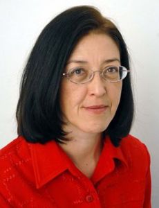 Gloria La Riva