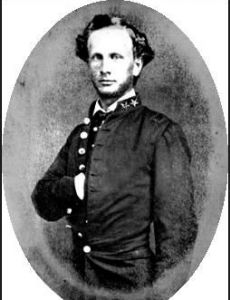 Ellison Capers
