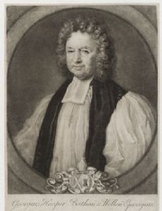 George Hooper