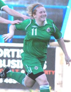 Rachel Furness
