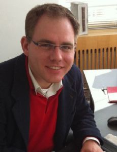Christoph Meineke