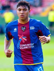 Jefferson Montero