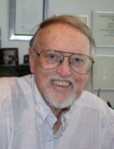 Frank Comstock