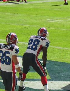 Shaud Williams