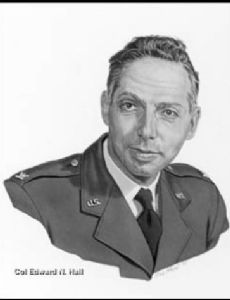 Edward N. Hall