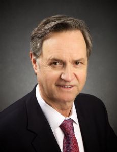 George Abbott (politician)