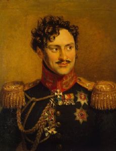 Alexander Chernyshyov