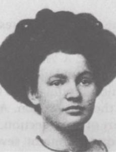 May Aufderheide