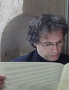 Thierry Escaich