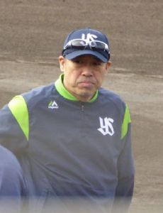 Kazuya Tabata