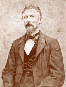 Gottfried Knoche