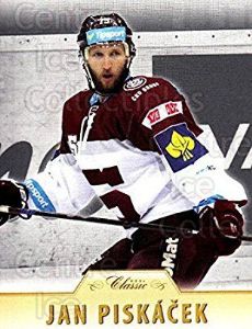 Jan Piskacek