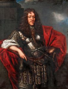 Adolph John I, Count Palatine of Kleeburg