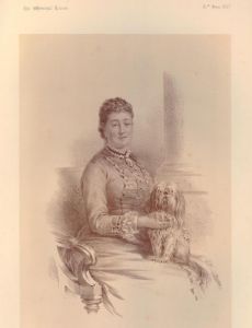 Elizabeth Jane Caulfeild, Countess of Charlemont