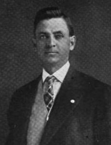 Charles Edwin Dagenett