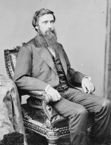 John Aaron Rawlins
